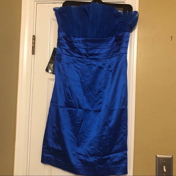 Bebe Dress - Picture 1 of 8